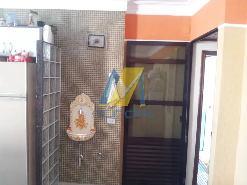Foto 7 de Casa com 5 quartos à venda, 315m2 em Santa Maria, Sao Caetano Do Sul - SP