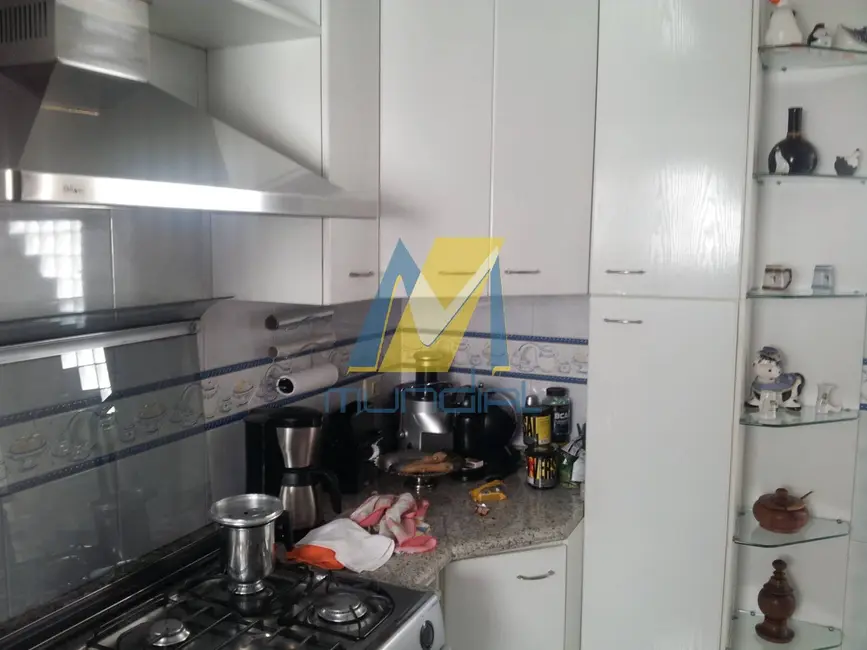 Foto 2 de Casa com 5 quartos à venda, 315m2 em Santa Maria, Sao Caetano Do Sul - SP