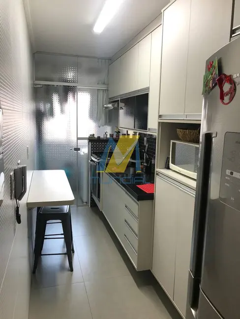 Foto 5 de Apartamento com 3 quartos à venda, 67m2 em Santo Andre - SP