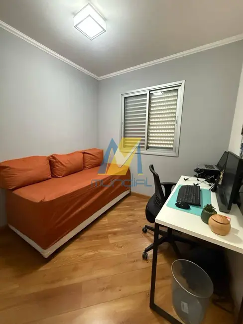 Foto 8 de Apartamento com 3 quartos à venda, 67m2 em Santo Andre - SP