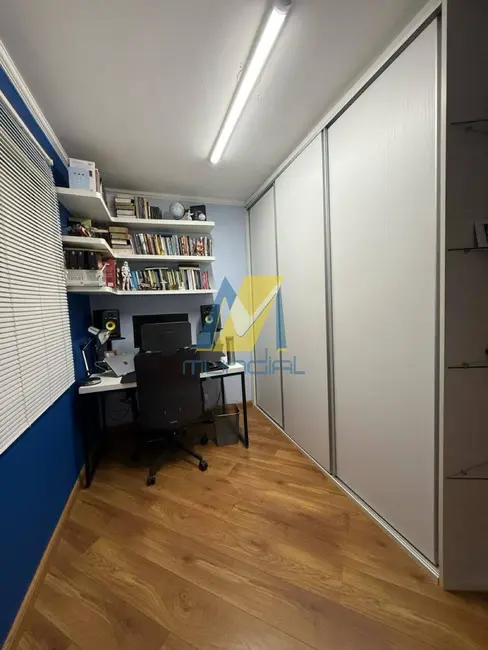 Foto 7 de Apartamento com 3 quartos à venda, 67m2 em Santo Andre - SP