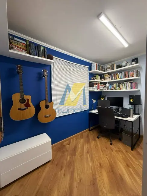 Foto 3 de Apartamento com 3 quartos à venda, 67m2 em Santo Andre - SP