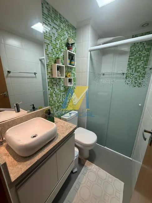 Foto 6 de Apartamento com 3 quartos à venda, 67m2 em Santo Andre - SP