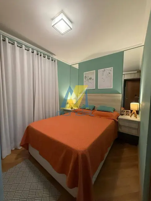Foto 9 de Apartamento com 3 quartos à venda, 67m2 em Santo Andre - SP