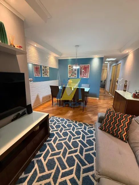 Foto 1 de Apartamento com 3 quartos à venda, 67m2 em Santo Andre - SP