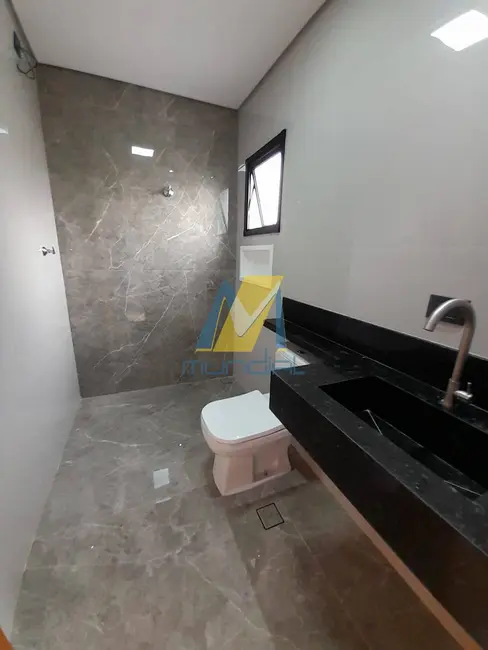 Foto 9 de Casa com 3 quartos à venda, 141m2 em Parque das Nações, Santo Andre - SP