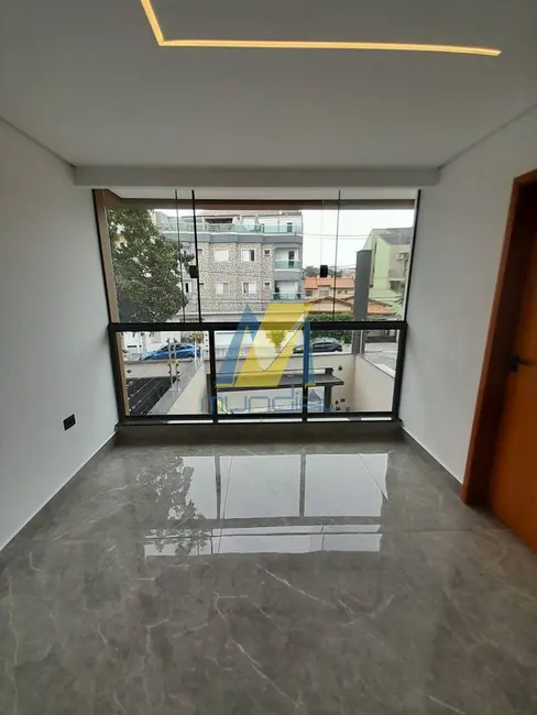 Foto 1 de Casa com 3 quartos à venda, 141m2 em Parque das Nações, Santo Andre - SP