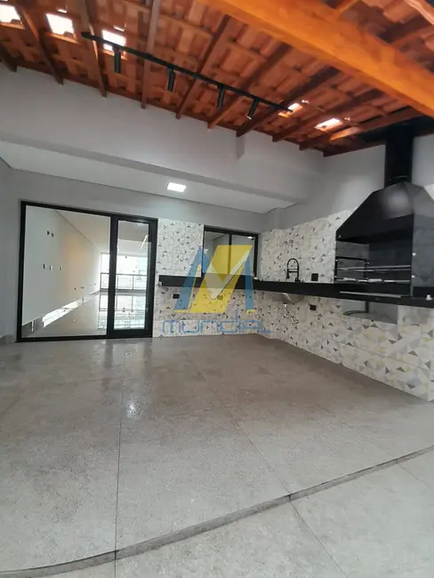 Foto 7 de Casa com 3 quartos à venda, 141m2 em Parque das Nações, Santo Andre - SP