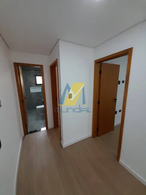 Foto 3 de Casa com 3 quartos à venda, 141m2 em Parque das Nações, Santo Andre - SP