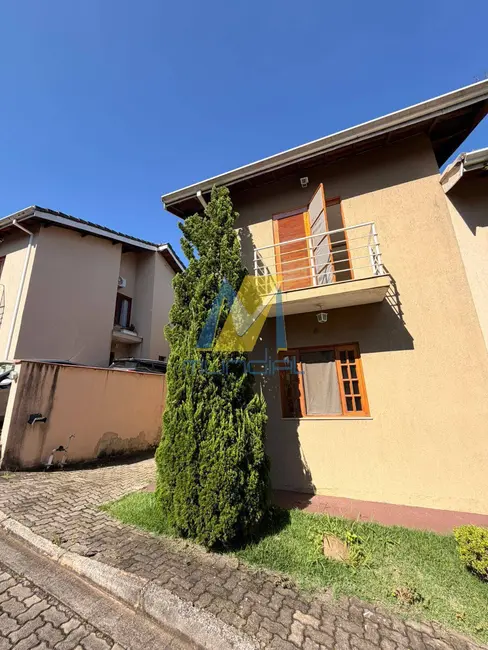 Foto 2 de Casa com 2 quartos à venda, 140m2 em Jardim Estância Brasil, Atibaia - SP