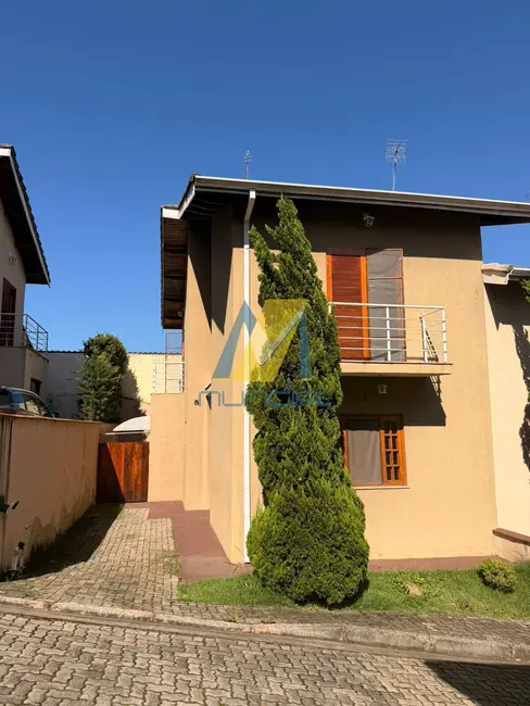 Foto 1 de Casa com 2 quartos à venda, 140m2 em Jardim Estância Brasil, Atibaia - SP