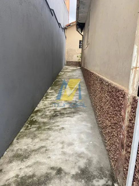 Foto 8 de Terreno / Lote à venda, 250m2 em Campestre, Santo Andre - SP