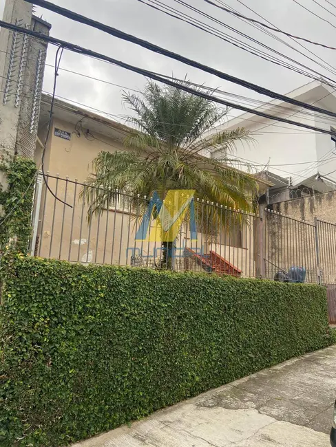 Foto 7 de Terreno / Lote à venda, 250m2 em Campestre, Santo Andre - SP
