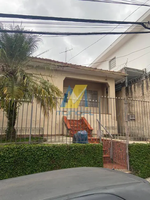 Foto 4 de Terreno / Lote à venda, 250m2 em Campestre, Santo Andre - SP
