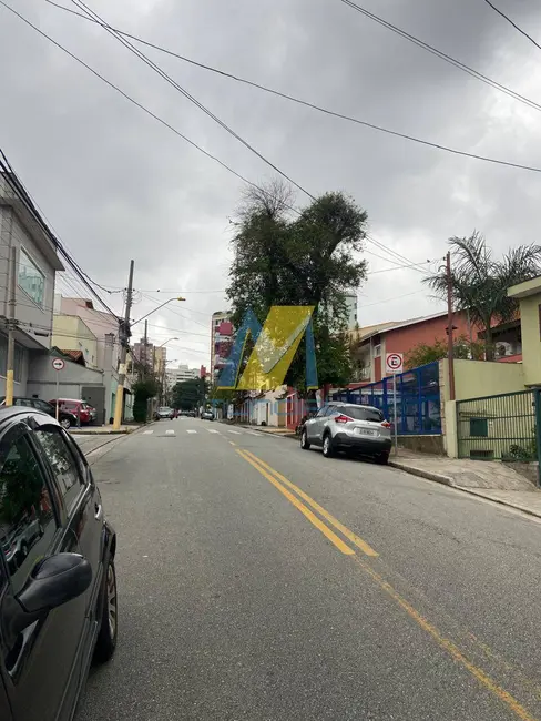 Foto 6 de Terreno / Lote à venda, 250m2 em Campestre, Santo Andre - SP