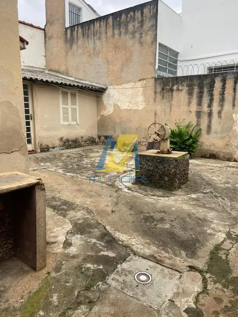 Foto 9 de Terreno / Lote à venda, 250m2 em Campestre, Santo Andre - SP