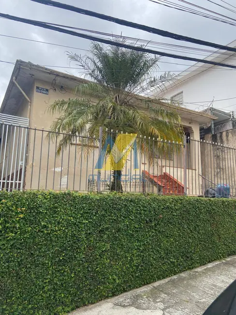 Foto 5 de Terreno / Lote à venda, 250m2 em Campestre, Santo Andre - SP