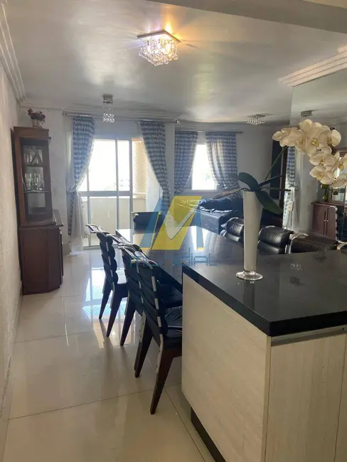 Apartamento com 2 quartos à venda, 87m2 em Casa Branca, Santo Andre - SP - imagem 2 Foto 2 de Apartamento com 2 quartos à venda, 87m2 em Casa Branca, Santo Andre - SP