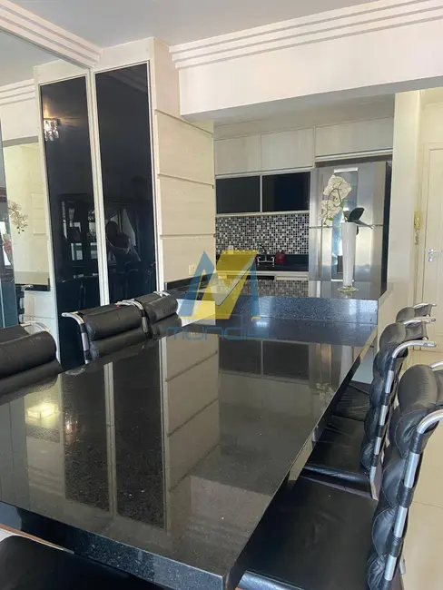Apartamento com 2 quartos à venda, 87m2 em Casa Branca, Santo Andre - SP - imagem 8 Foto 8 de Apartamento com 2 quartos à venda, 87m2 em Casa Branca, Santo Andre - SP