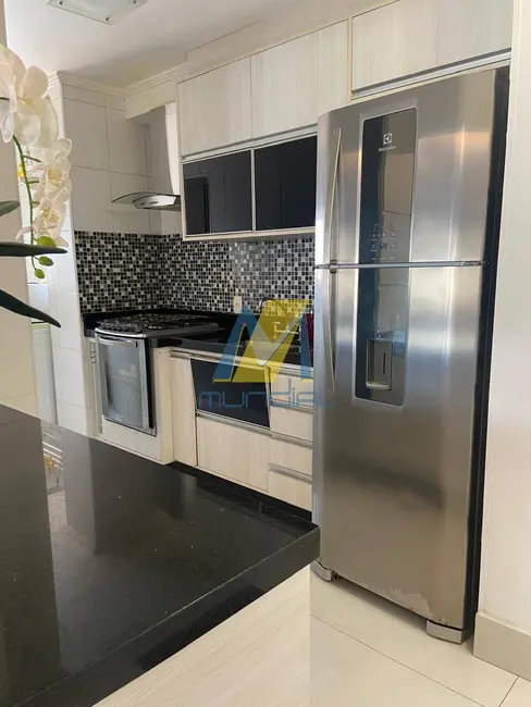 Apartamento com 2 quartos à venda, 87m2 em Casa Branca, Santo Andre - SP - imagem 9 Foto 9 de Apartamento com 2 quartos à venda, 87m2 em Casa Branca, Santo Andre - SP