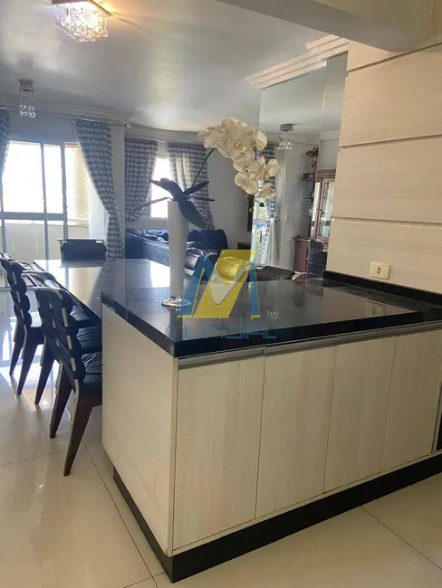 Apartamento com 2 quartos à venda, 87m2 em Casa Branca, Santo Andre - SP - imagem 3 Foto 3 de Apartamento com 2 quartos à venda, 87m2 em Casa Branca, Santo Andre - SP