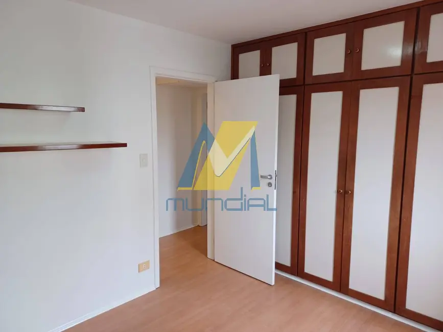 Foto 4 de Apartamento com 3 quartos para alugar em Indianópolis, São Paulo - SP