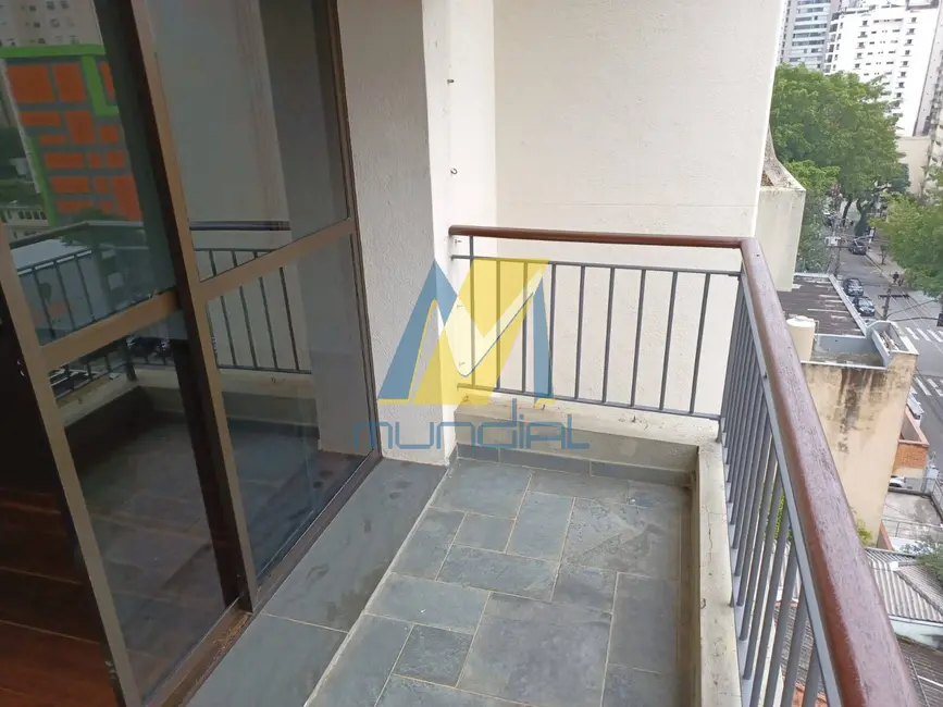 Foto 8 de Apartamento com 3 quartos para alugar em Indianópolis, São Paulo - SP