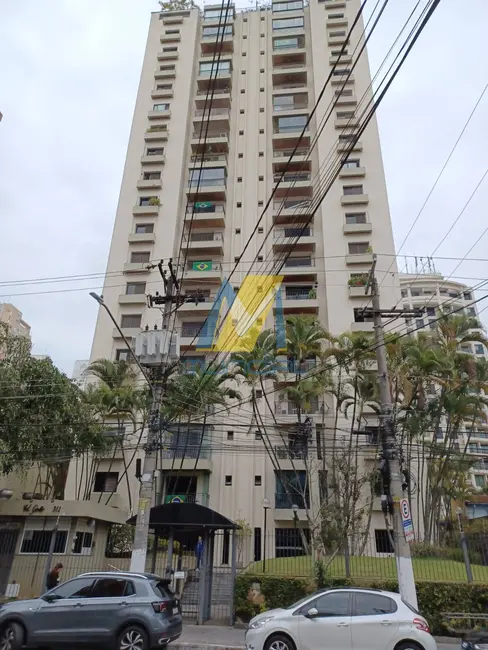 Foto 3 de Apartamento com 3 quartos para alugar em Indianópolis, São Paulo - SP