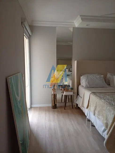 Apartamento à venda, 110m2 em Casa Branca, Santo Andre - SP - imagem 9 Foto 9 de Apartamento à venda, 110m2 em Casa Branca, Santo Andre - SP