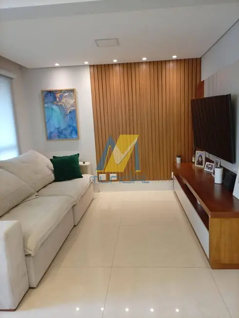 Apartamento à venda, 110m2 em Casa Branca, Santo Andre - SP - imagem 1 Foto 1 de Apartamento à venda, 110m2 em Casa Branca, Santo Andre - SP