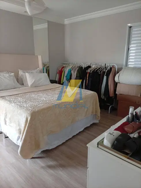 Apartamento à venda, 110m2 em Casa Branca, Santo Andre - SP - imagem 8 Foto 8 de Apartamento à venda, 110m2 em Casa Branca, Santo Andre - SP