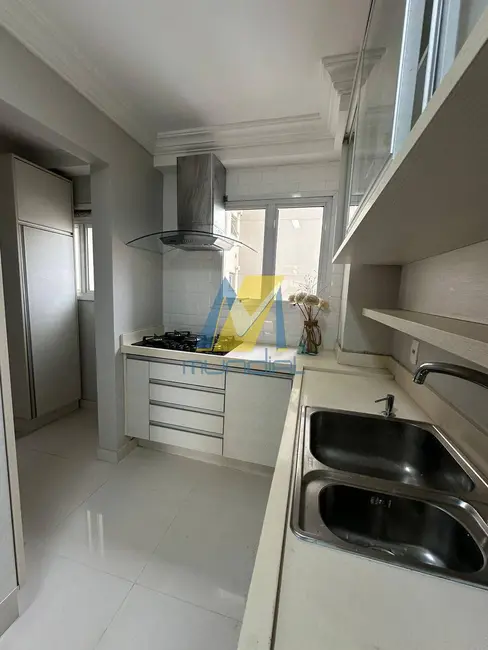 Apartamento à venda, 110m2 em Casa Branca, Santo Andre - SP - imagem 4 Foto 4 de Apartamento à venda, 110m2 em Casa Branca, Santo Andre - SP