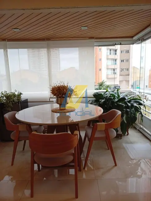Apartamento à venda, 110m2 em Casa Branca, Santo Andre - SP - imagem 7 Foto 7 de Apartamento à venda, 110m2 em Casa Branca, Santo Andre - SP