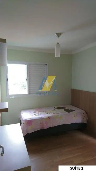 Apartamento à venda, 106m2 em Casa Branca, Santo Andre - SP - imagem 9 Foto 9 de Apartamento à venda, 106m2 em Casa Branca, Santo Andre - SP