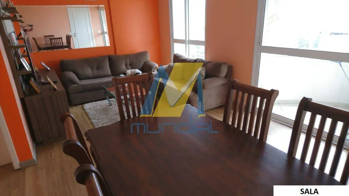 Apartamento à venda, 106m2 em Casa Branca, Santo Andre - SP - imagem 7 Foto 7 de Apartamento à venda, 106m2 em Casa Branca, Santo Andre - SP