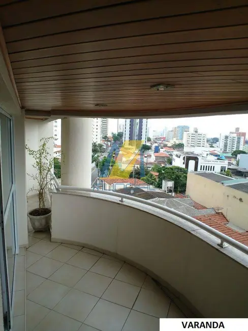 Apartamento à venda, 106m2 em Casa Branca, Santo Andre - SP - imagem 6 Foto 6 de Apartamento à venda, 106m2 em Casa Branca, Santo Andre - SP