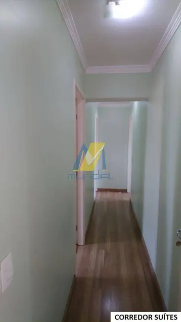 Apartamento à venda, 106m2 em Casa Branca, Santo Andre - SP - imagem 5 Foto 5 de Apartamento à venda, 106m2 em Casa Branca, Santo Andre - SP