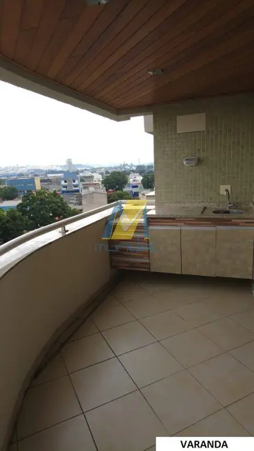 Apartamento à venda, 106m2 em Casa Branca, Santo Andre - SP - imagem 2 Foto 2 de Apartamento à venda, 106m2 em Casa Branca, Santo Andre - SP