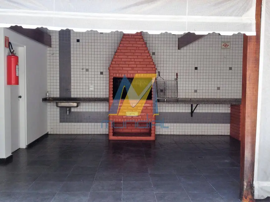 Foto 4 de Apartamento com 3 quartos à venda, 128m2 em Centro, Santo Andre - SP