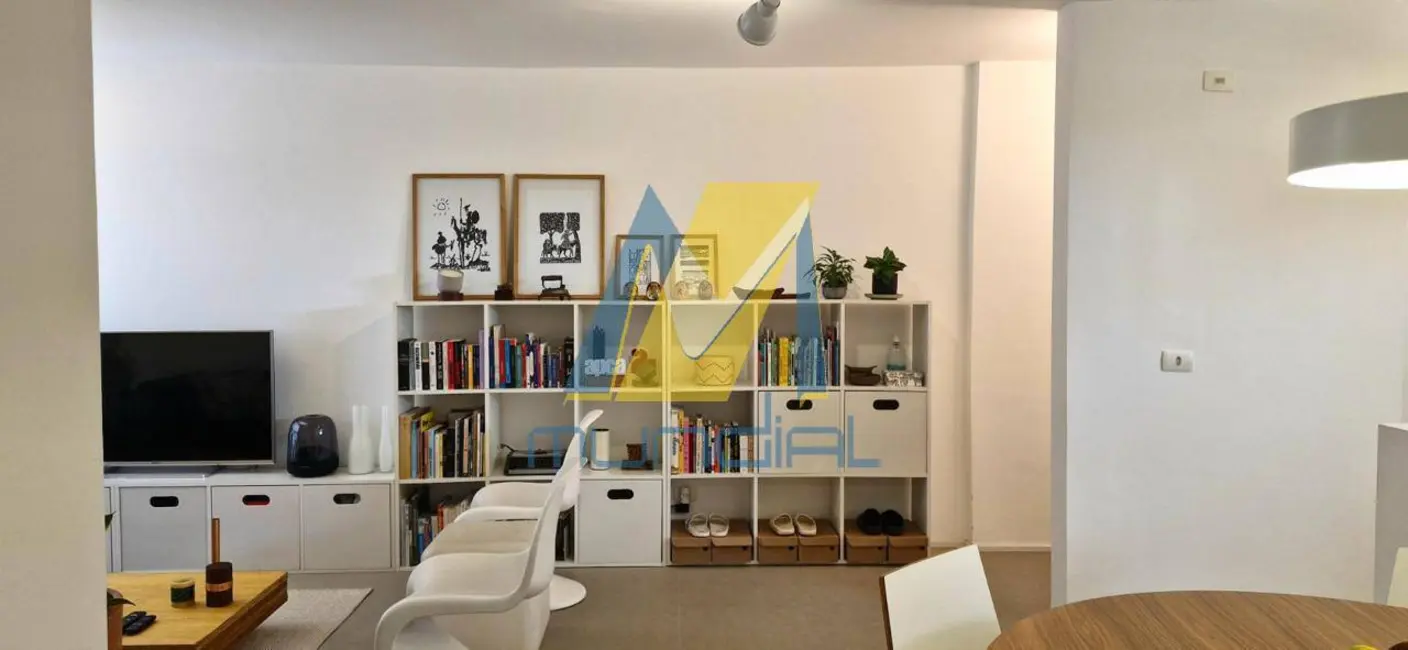 Foto 5 de Apartamento com 3 quartos à venda, 128m2 em Centro, Santo Andre - SP
