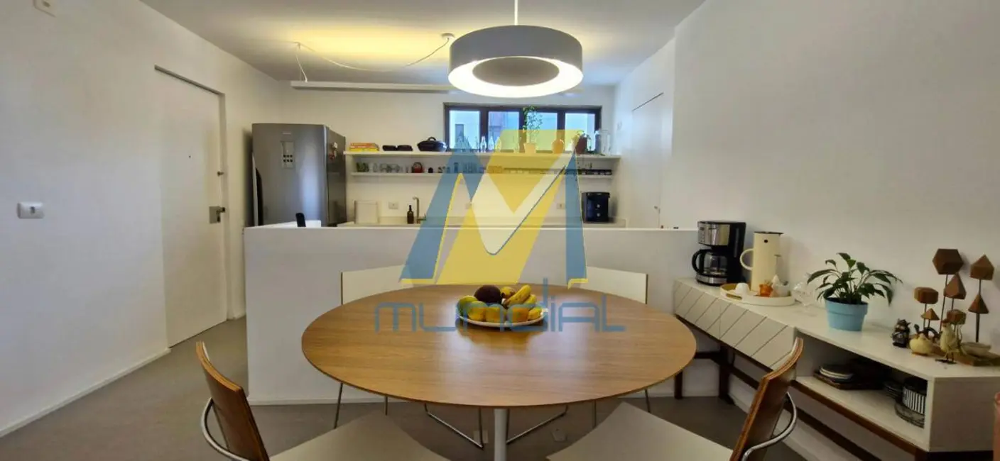 Foto 7 de Apartamento com 3 quartos à venda, 128m2 em Centro, Santo Andre - SP