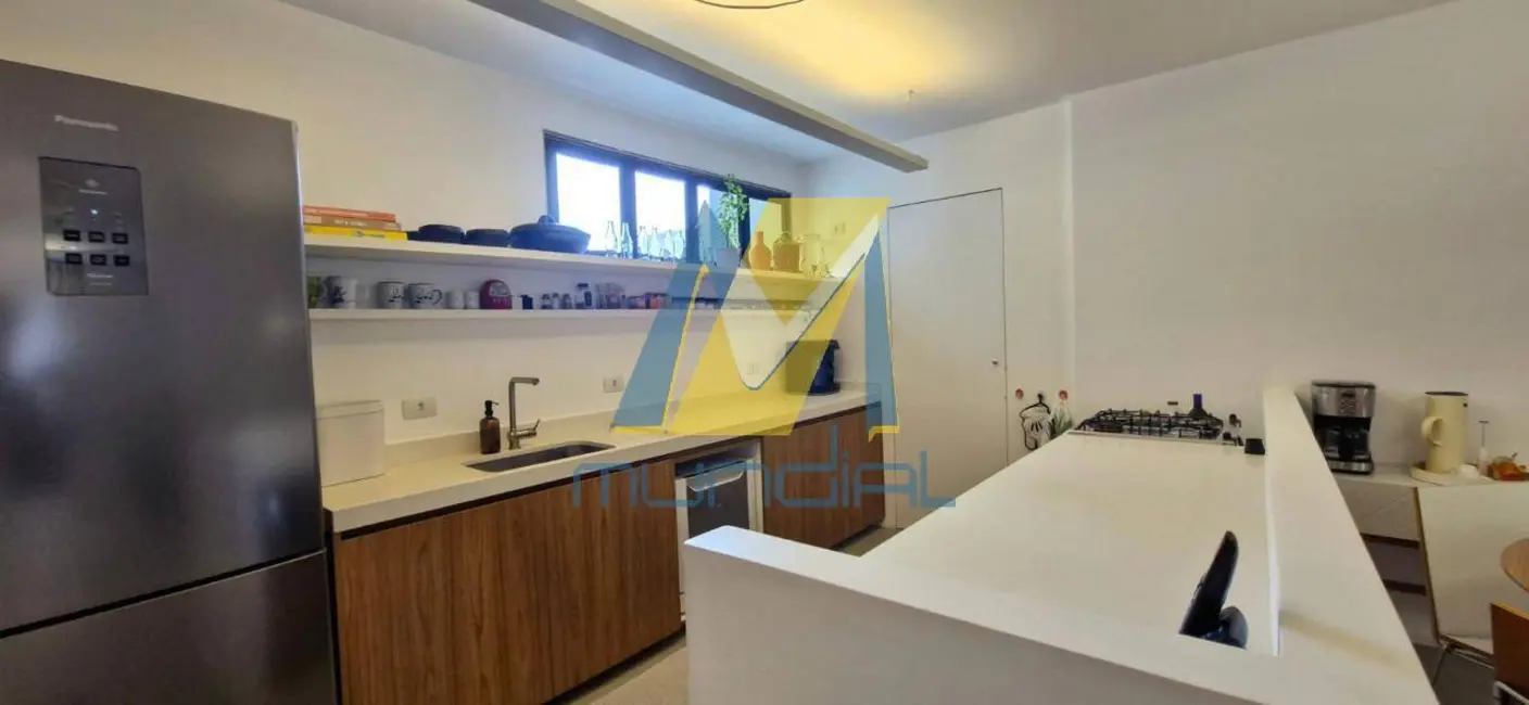 Foto 1 de Apartamento com 3 quartos à venda, 128m2 em Centro, Santo Andre - SP