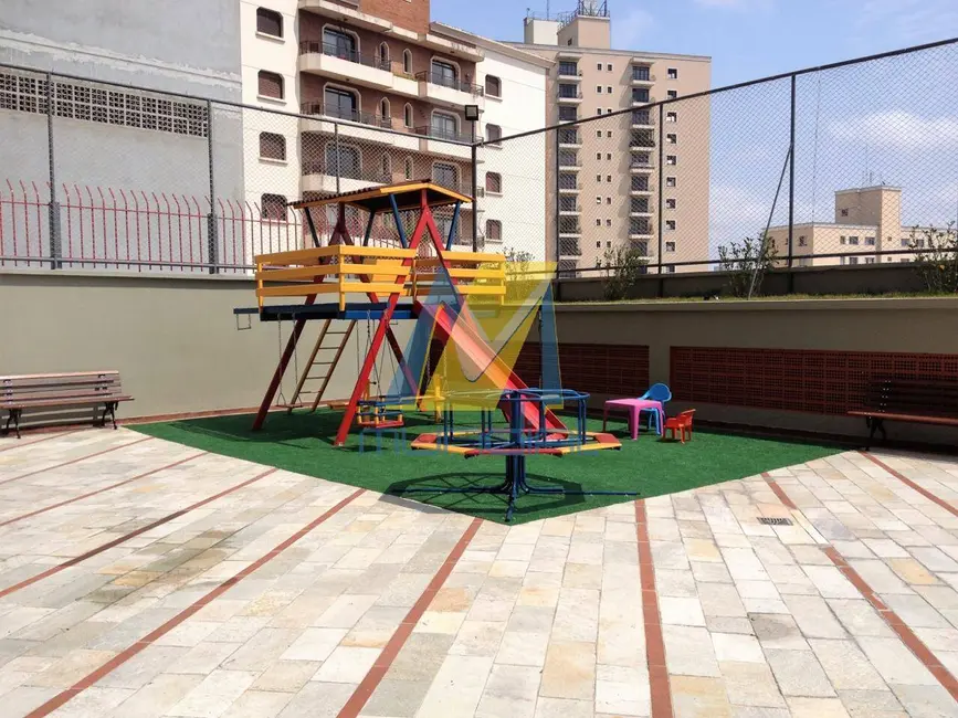 Foto 3 de Apartamento com 3 quartos à venda, 128m2 em Centro, Santo Andre - SP