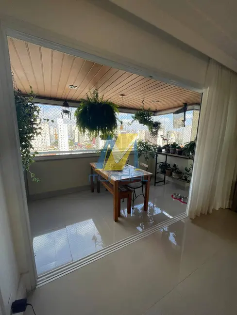 Foto 2 de Apartamento com 3 quartos à venda, 128m2 em Centro, Santo Andre - SP