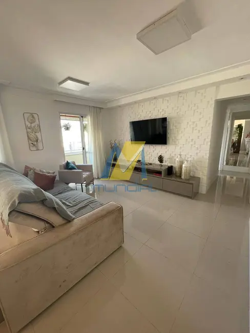 Foto 3 de Apartamento com 3 quartos à venda, 128m2 em Centro, Santo Andre - SP