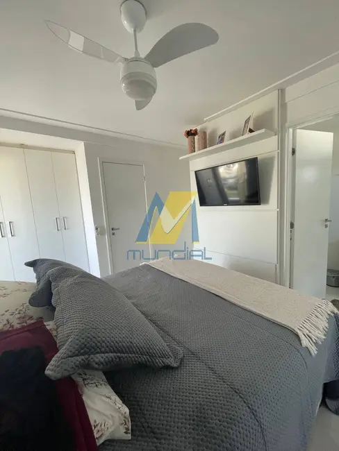 Foto 9 de Apartamento com 3 quartos à venda, 128m2 em Centro, Santo Andre - SP