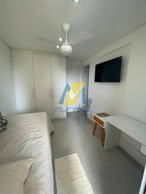 Foto 6 de Apartamento com 3 quartos à venda, 128m2 em Centro, Santo Andre - SP