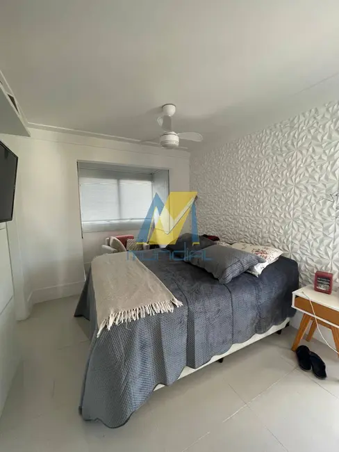 Foto 8 de Apartamento com 3 quartos à venda, 128m2 em Centro, Santo Andre - SP