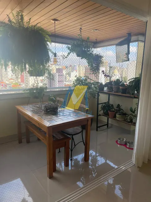 Foto 5 de Apartamento com 3 quartos à venda, 128m2 em Centro, Santo Andre - SP