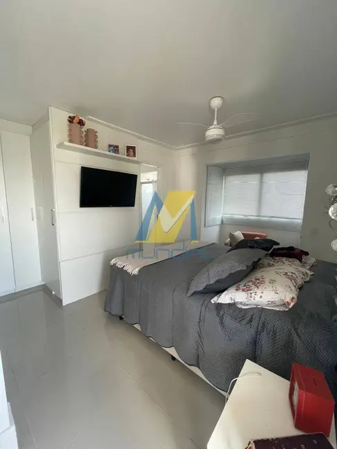 Foto 4 de Apartamento com 3 quartos à venda, 128m2 em Centro, Santo Andre - SP